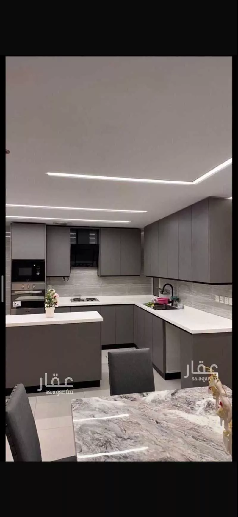 شقة 3 غرف في حطين 6