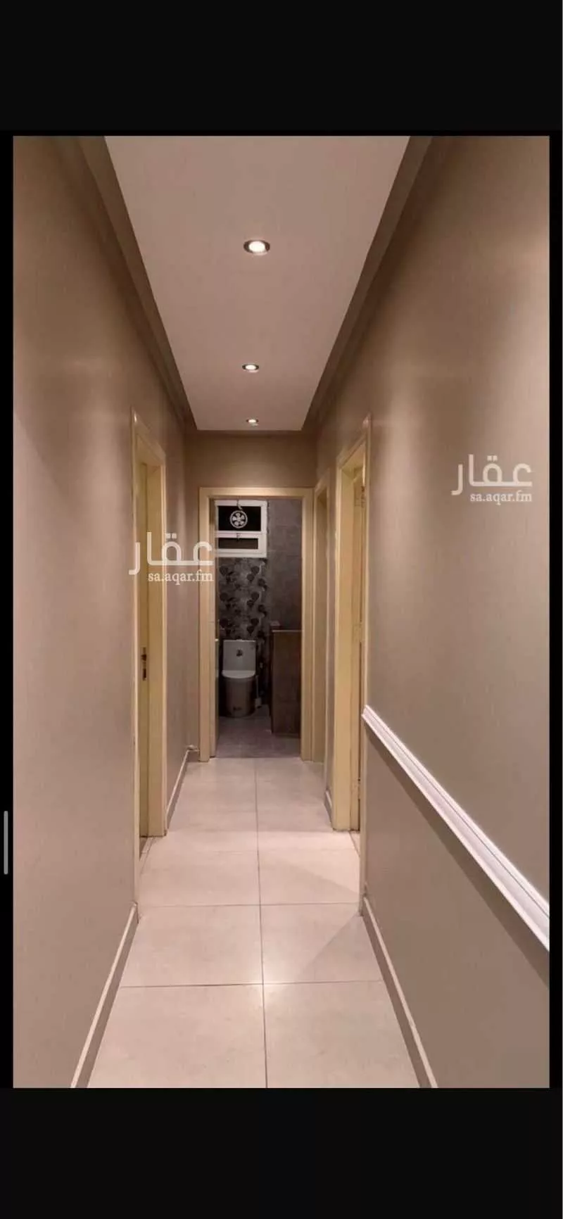 شقة 3 غرف في حطين 7