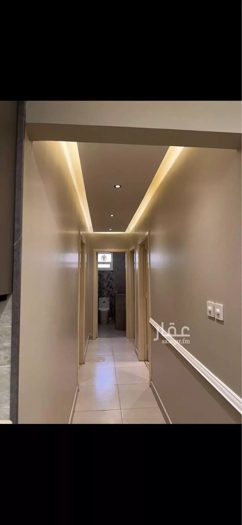 شقة 3 غرف في حطين 8