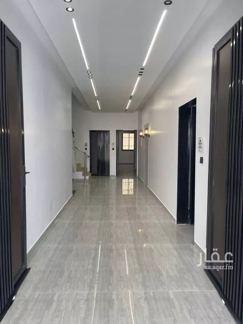 شقة 4 غرف في ظهرة نمار 3