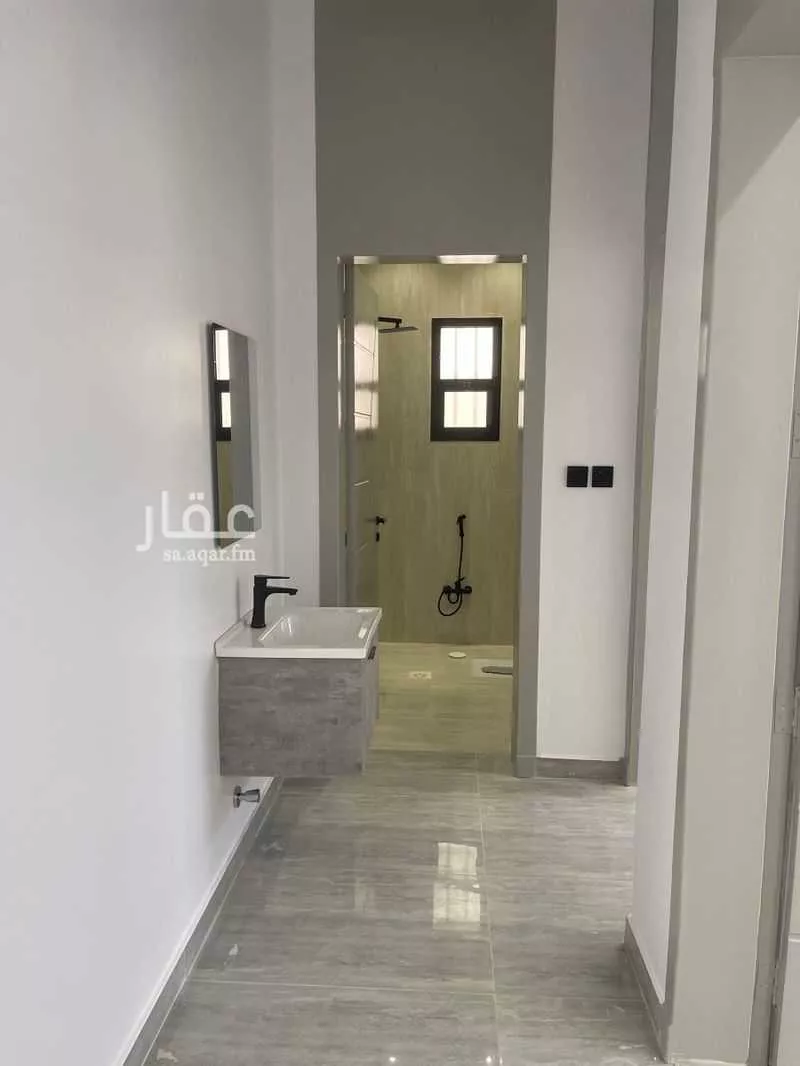 شقة 4 غرف في ظهرة نمار 4