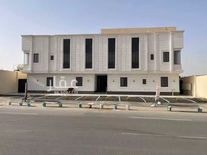 شقة 4 غرف في ظهرة نمار 5