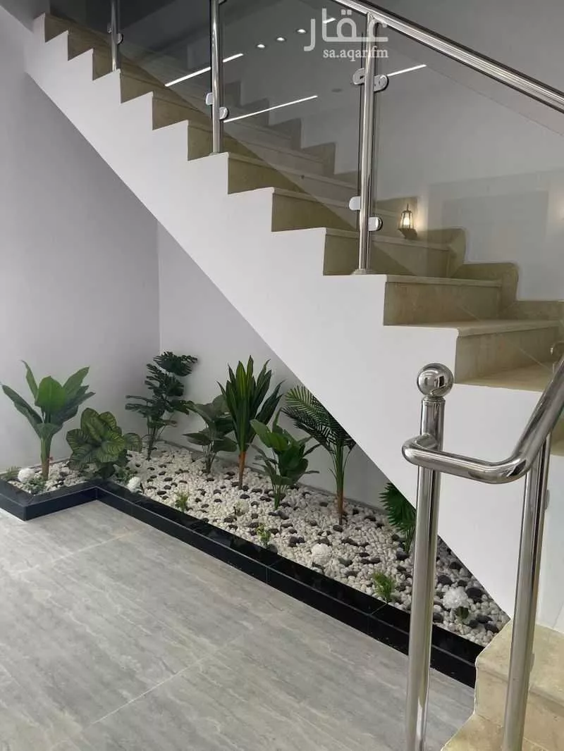 شقة 4 غرف في ظهرة نمار 8