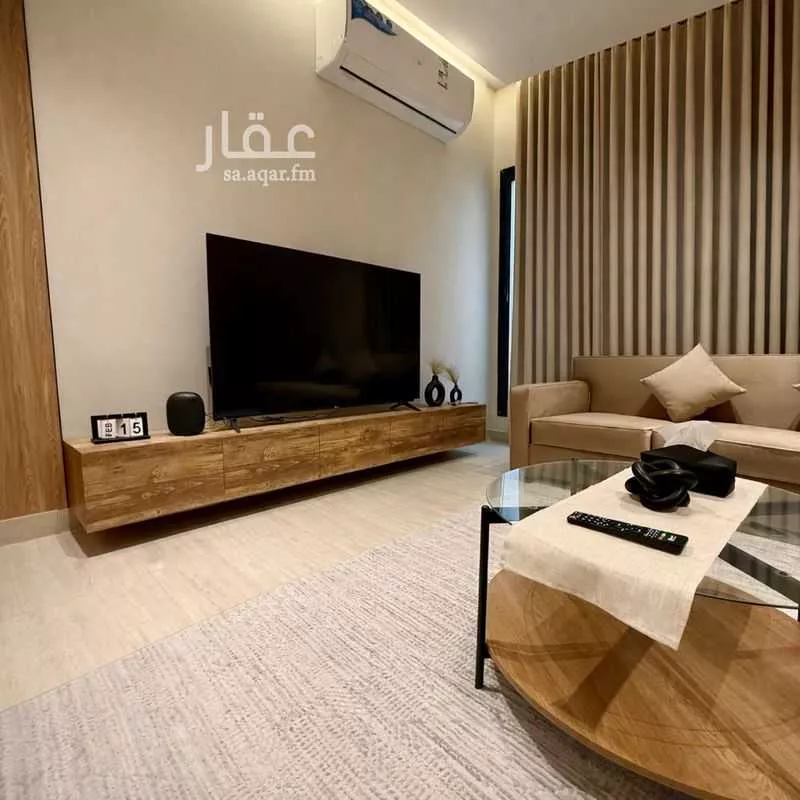 شقة 2 غرف في الحمرا 13