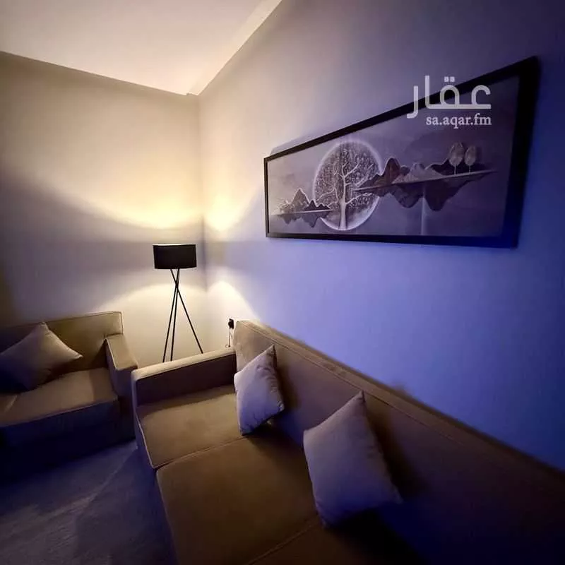 شقة 2 غرف في الحمرا 14