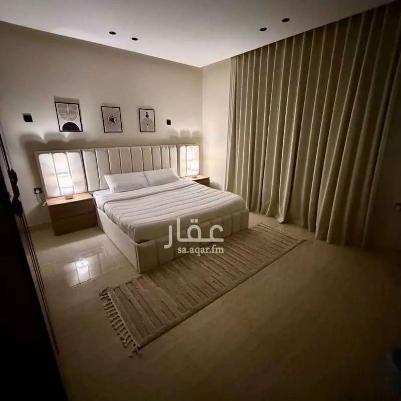 شقة 2 غرف في الحمرا 3