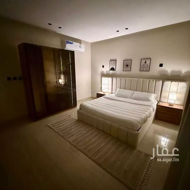 شقة 2 غرف في الحمرا 4