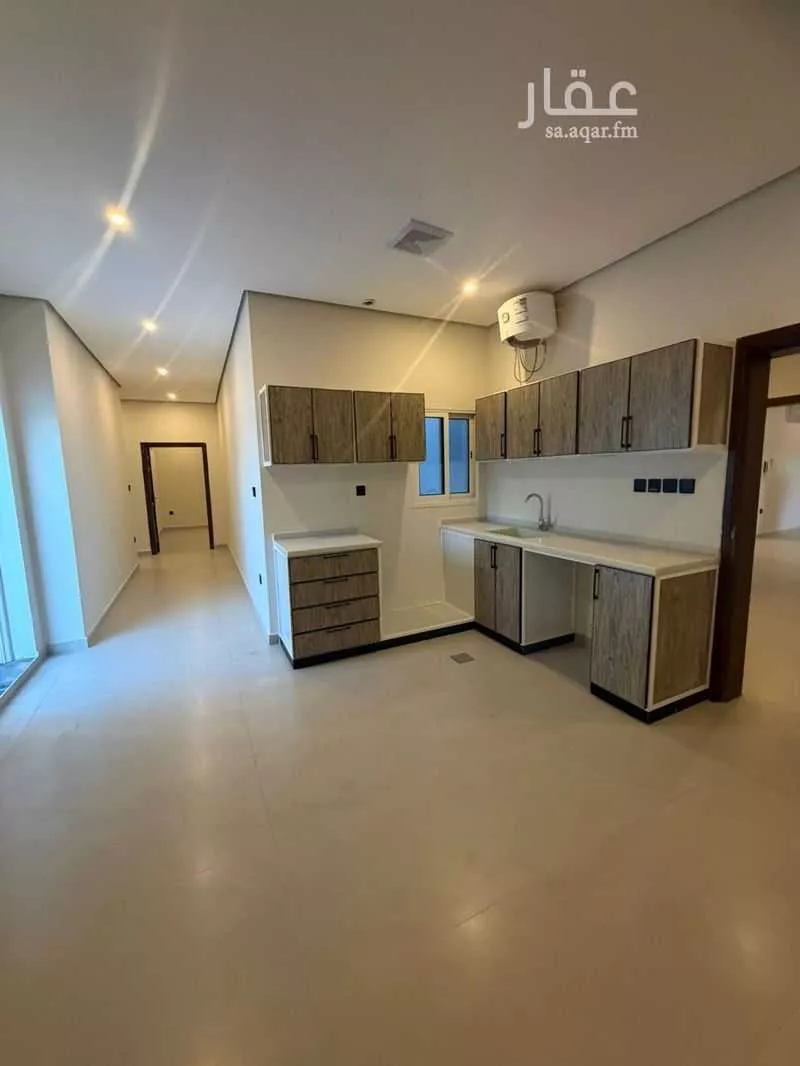 شقة 3 غرف في الراكة الشمالية 2