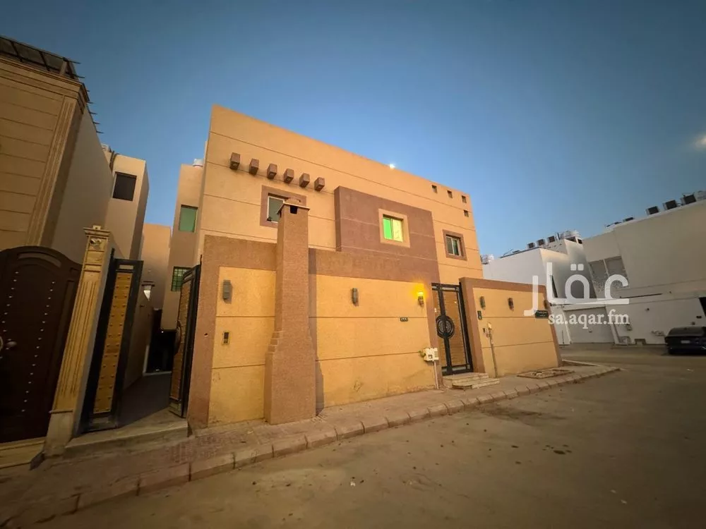 دور 3 غرف في الياسمين 9