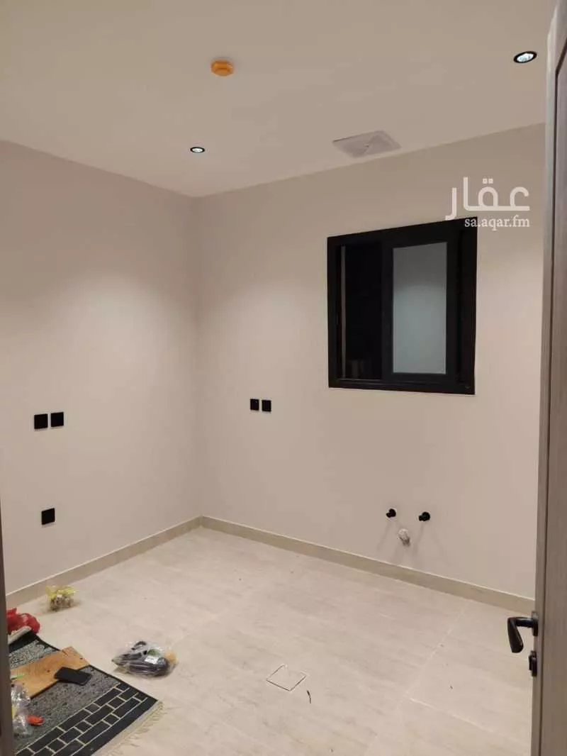 شقة 3 غرف في الحمرا 9