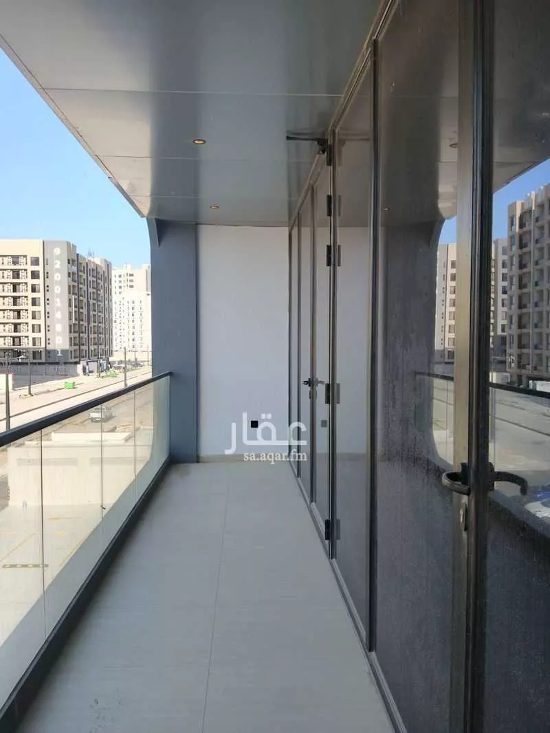 شقة 3 غرف في الخور 24