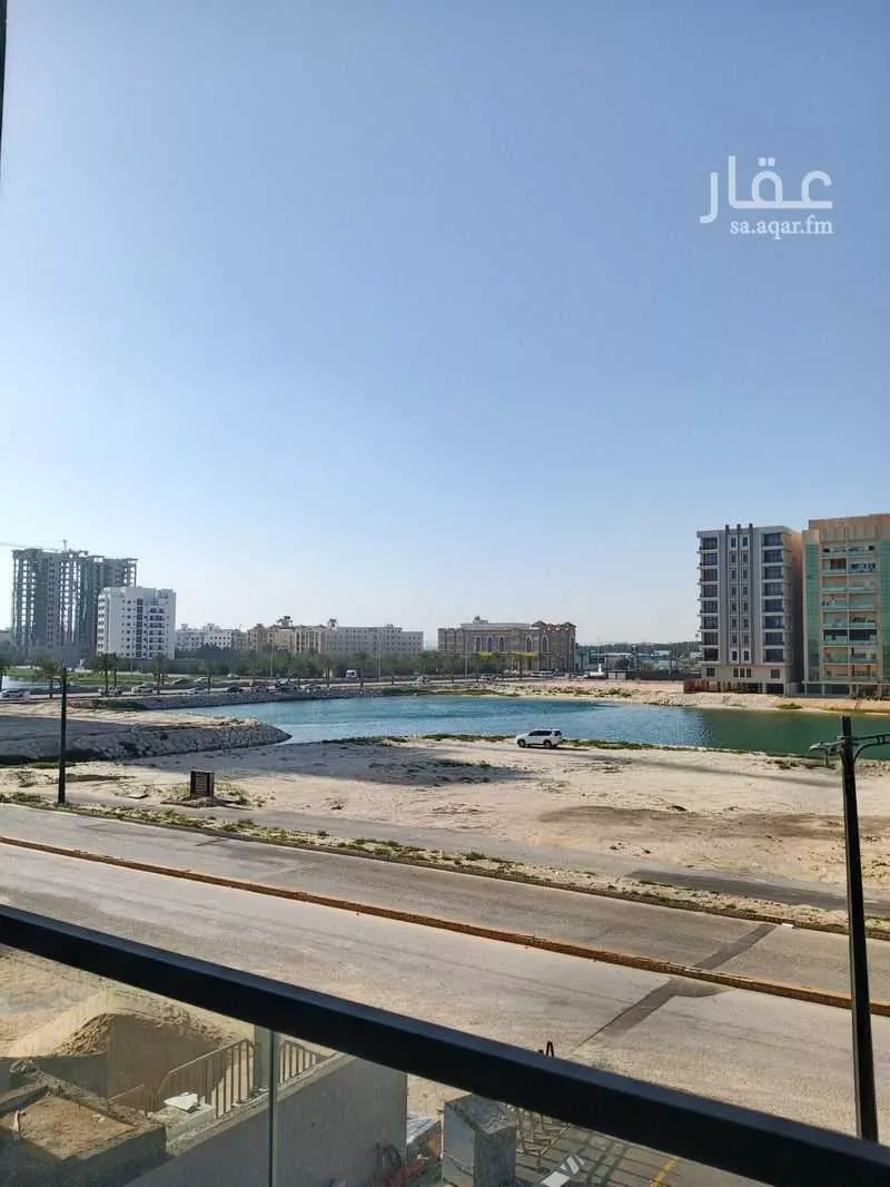 شقة 3 غرف في الخور 25