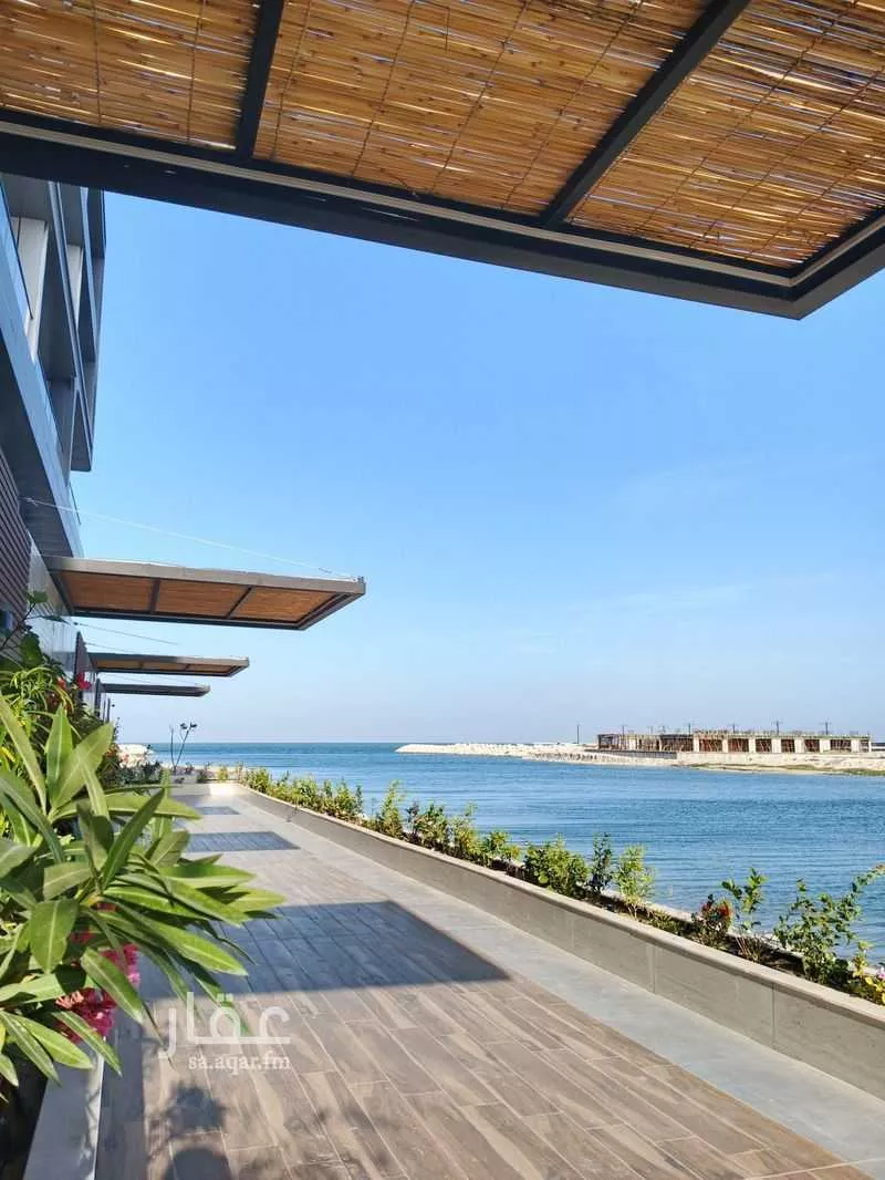 شقة 3 غرف في الخور 5