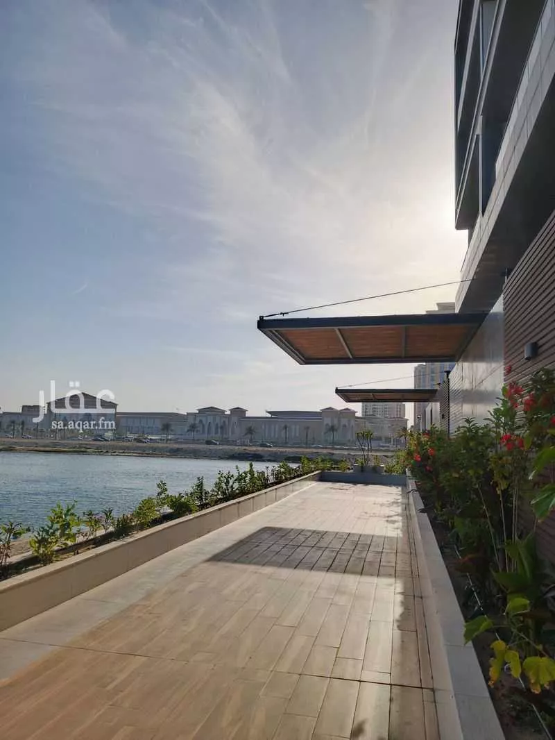 شقة 3 غرف في الخور 6