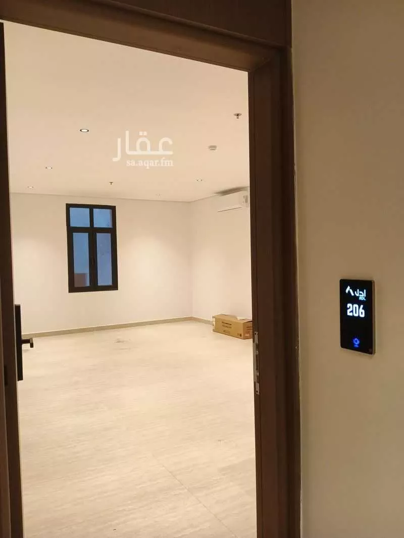 شقة 3 غرف في الخور 7