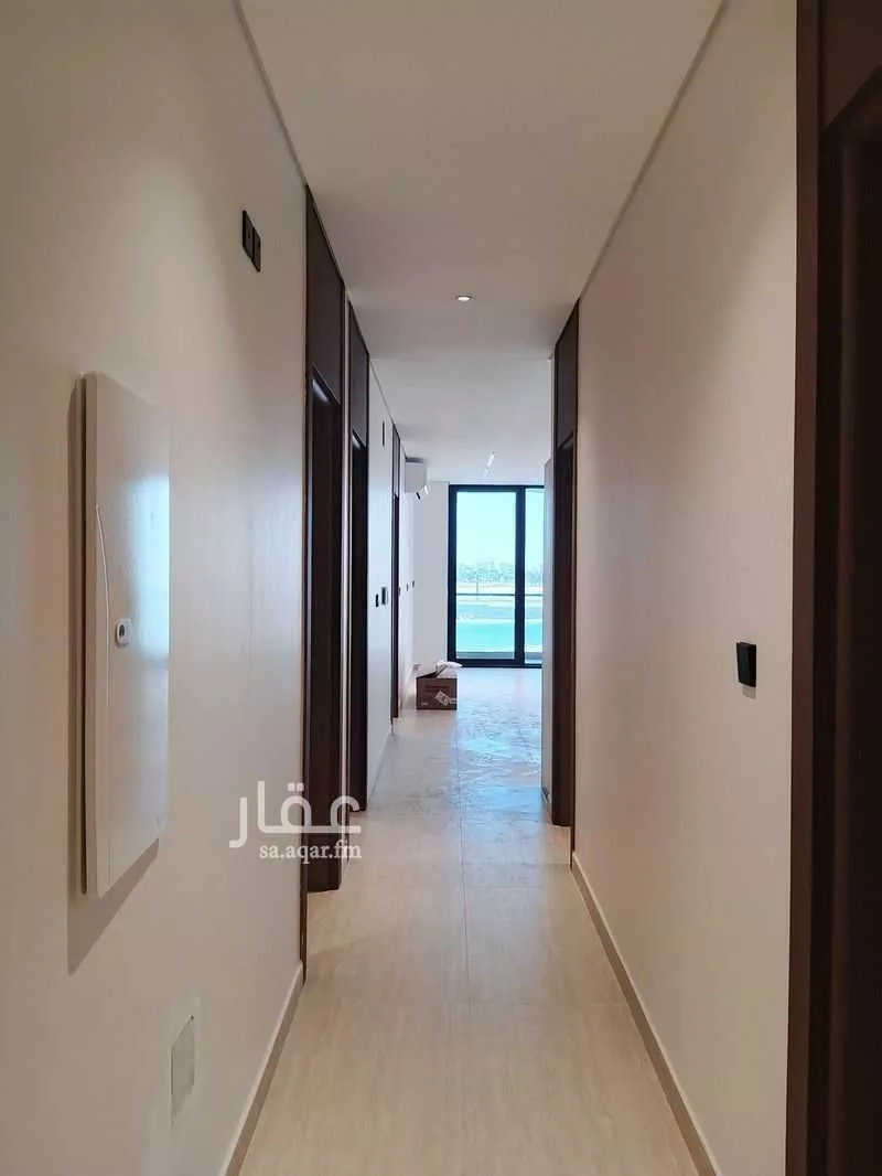 شقة 3 غرف في الخور 9