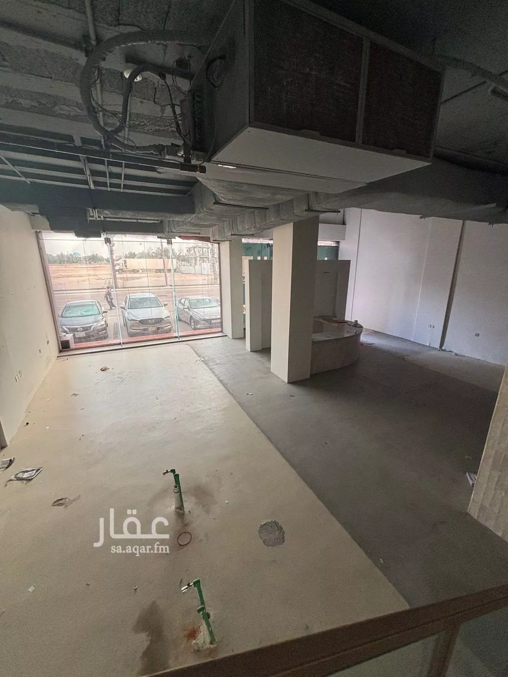 محل 226 م² في قرطبة 4