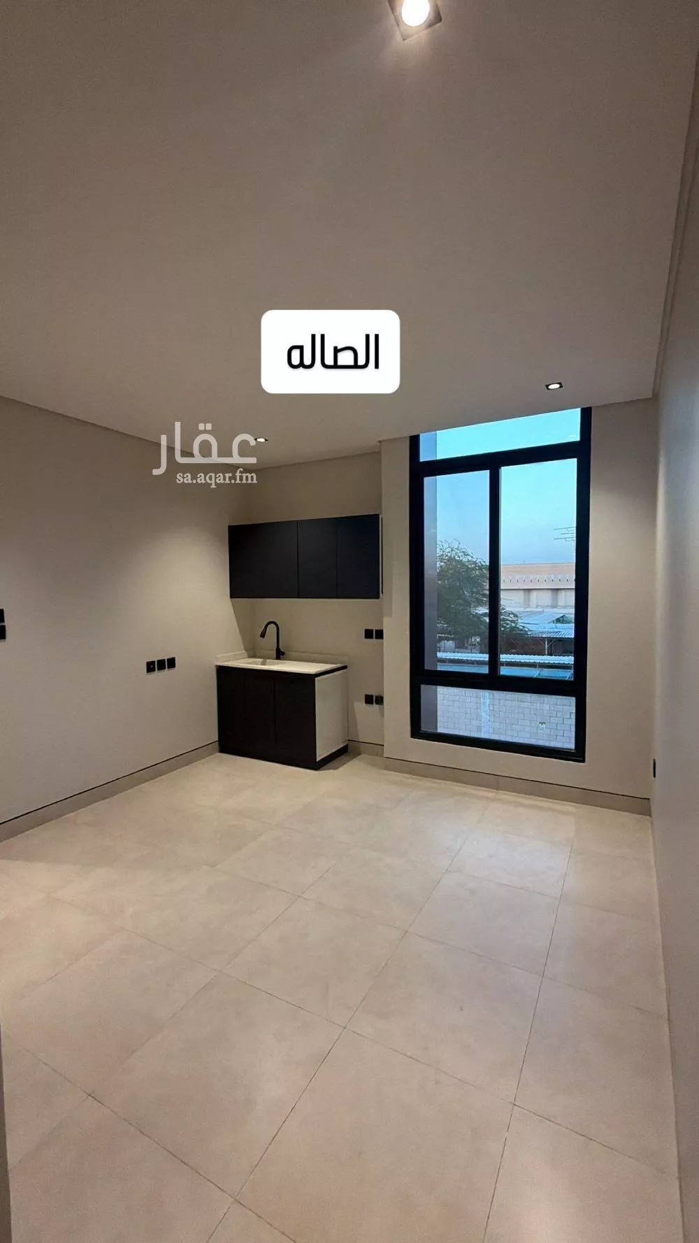 عمارة 500 م² في الراكة الجنوبية 2