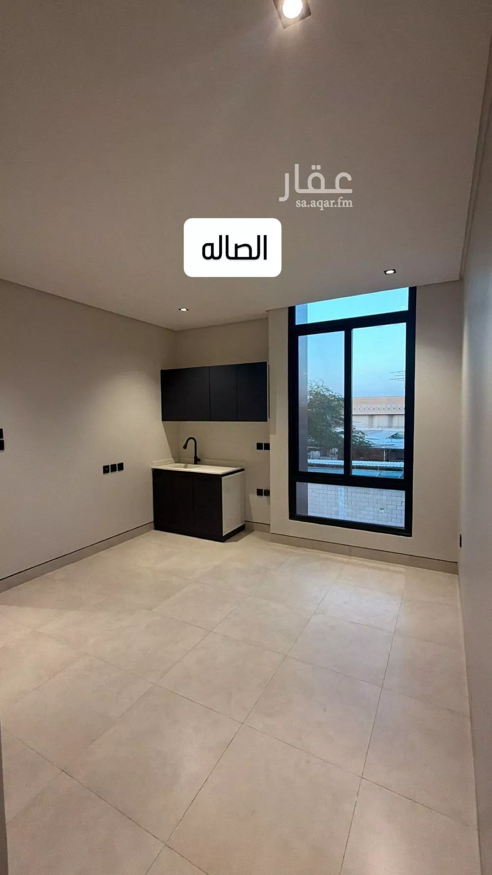 عمارة 500 م² في الراكة الجنوبية 9