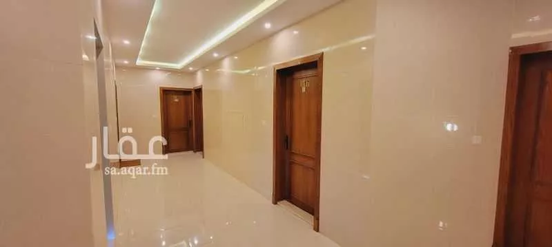 عمارة 337 م² في مدينة العمال 2