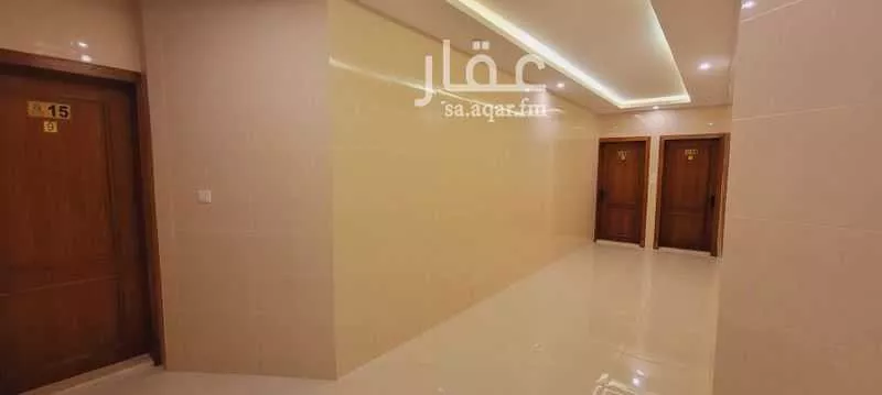 عمارة 337 م² في مدينة العمال 3
