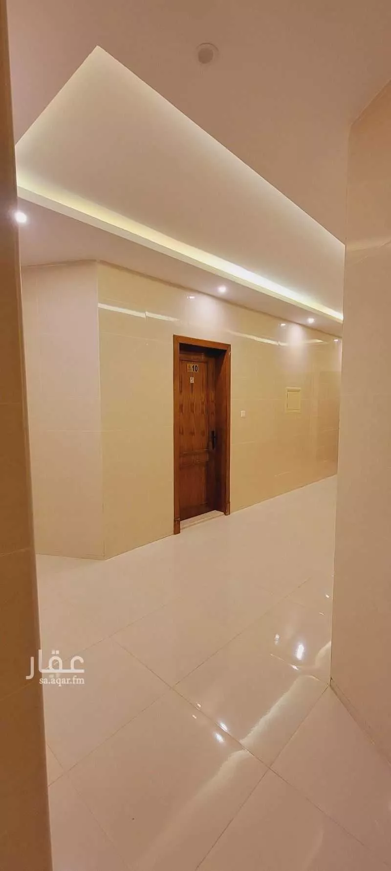 عمارة 337 م² في مدينة العمال 4