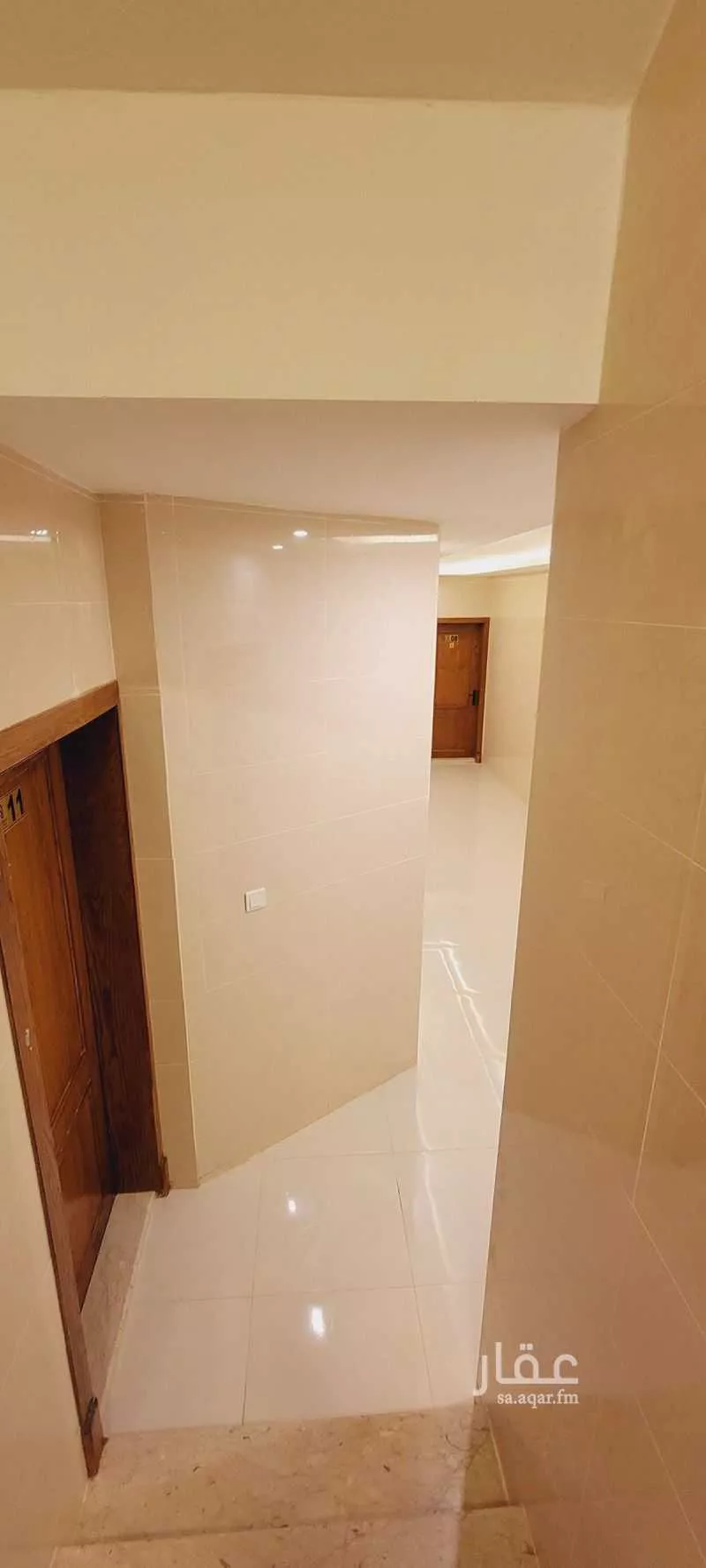 عمارة 337 م² في مدينة العمال 5