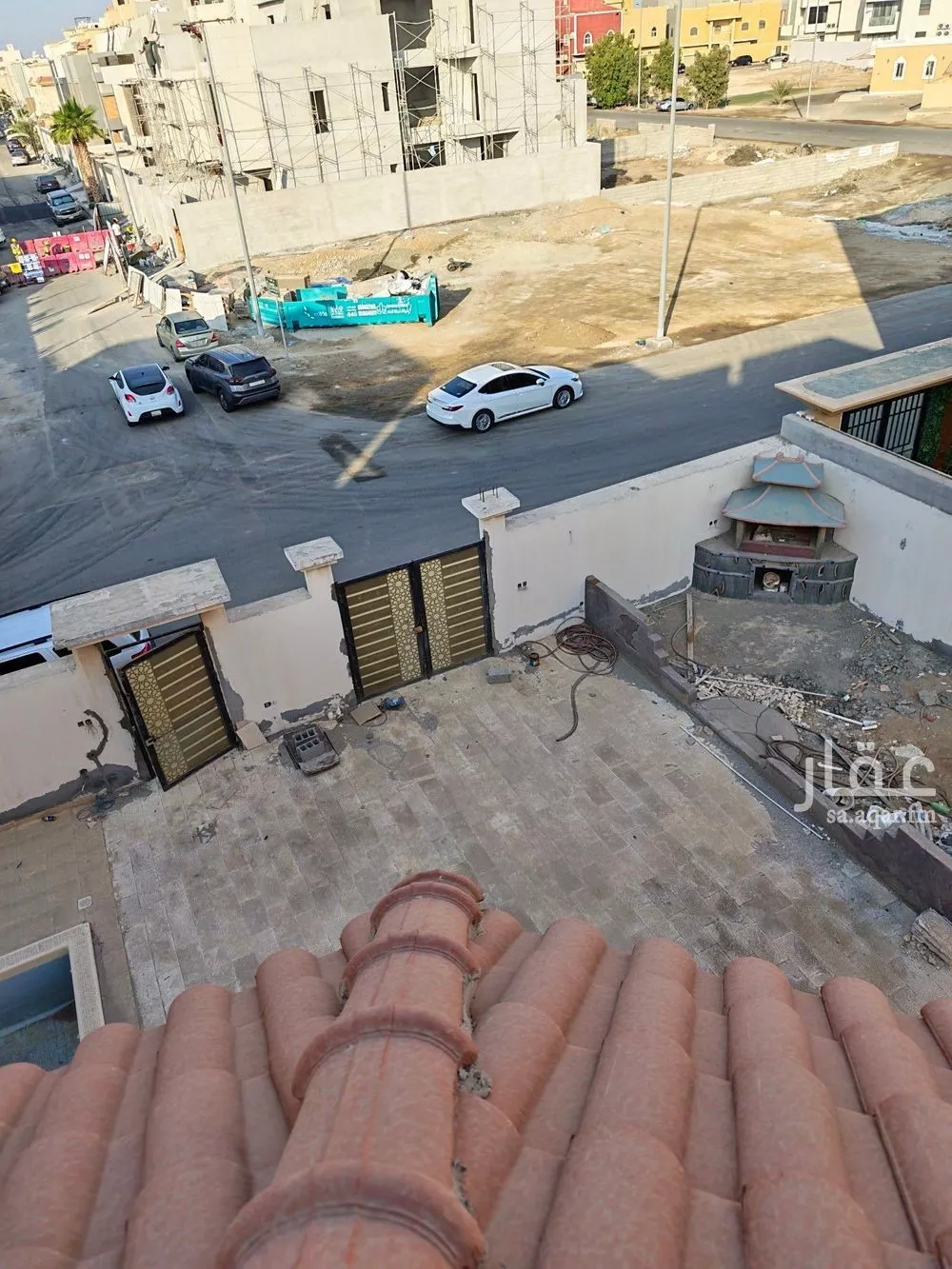 فيلا 7 غرف في الياقوت 14