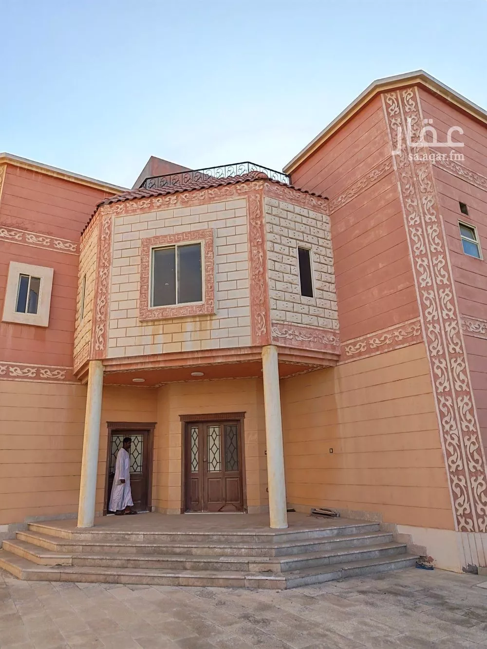 فيلا 7 غرف في الياقوت 16