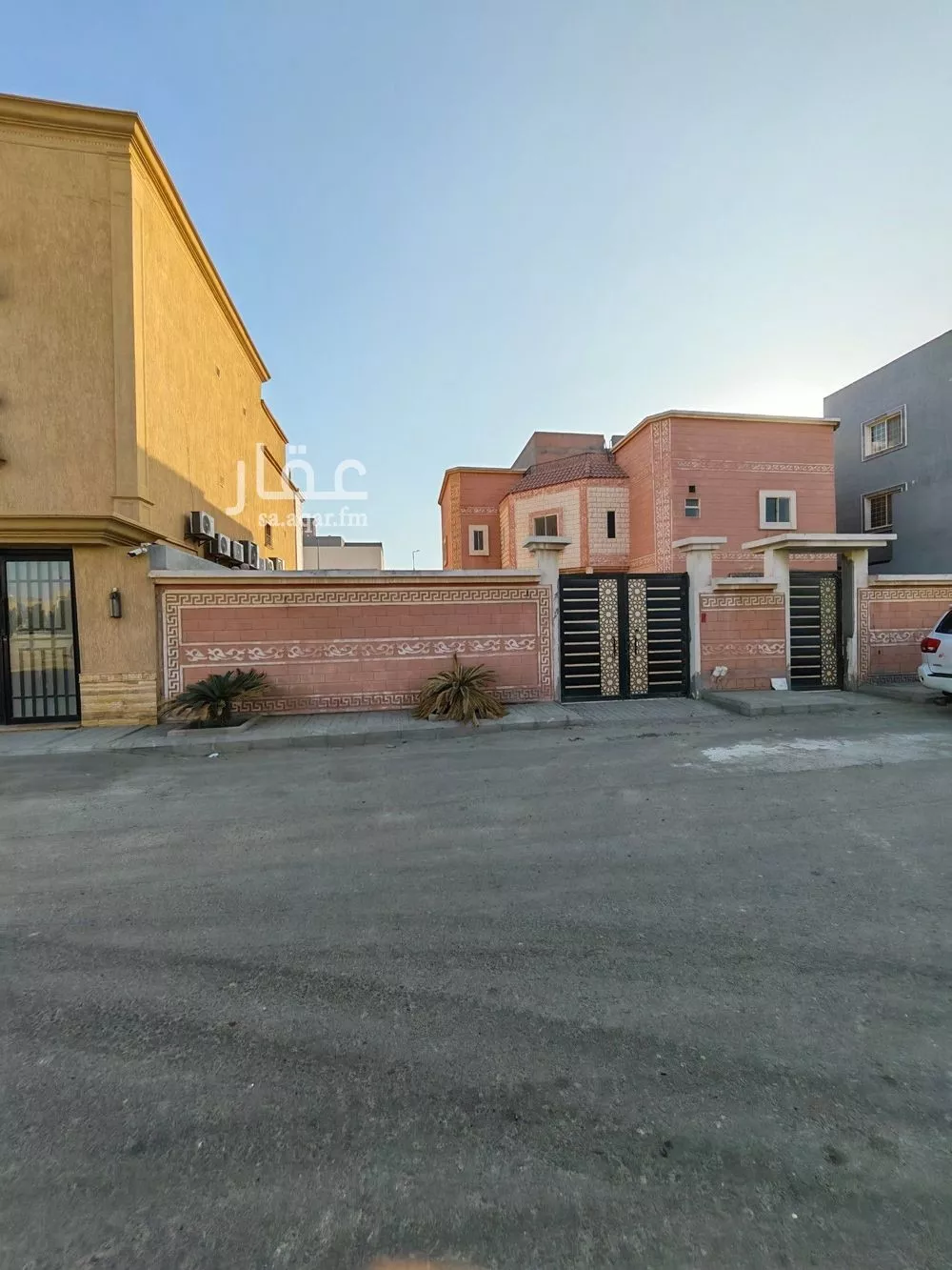 فيلا 7 غرف في الياقوت 17