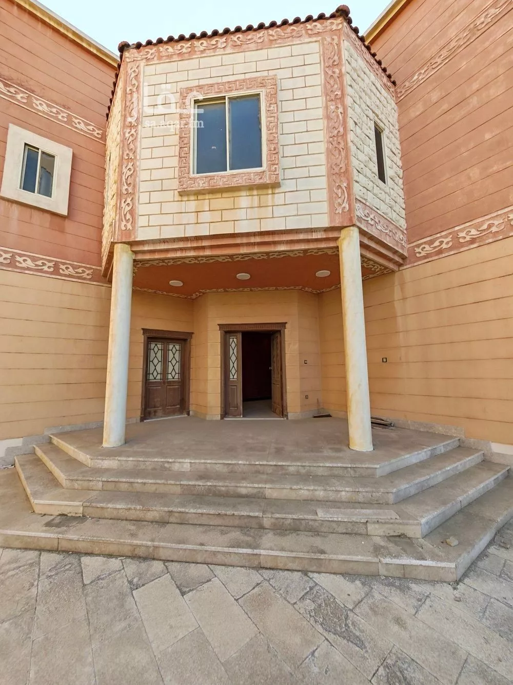 فيلا 7 غرف في الياقوت 22