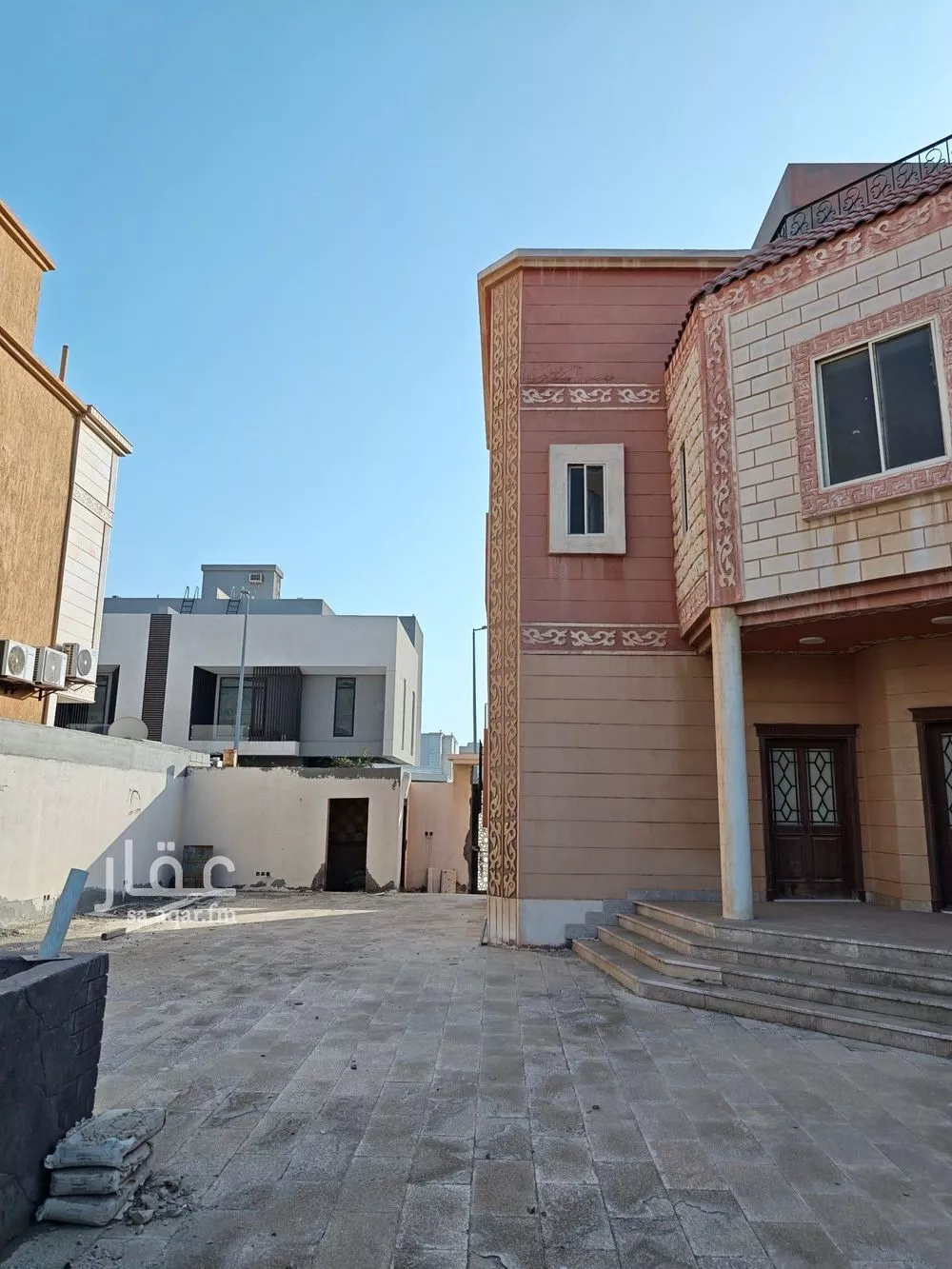 فيلا 7 غرف في الياقوت 24