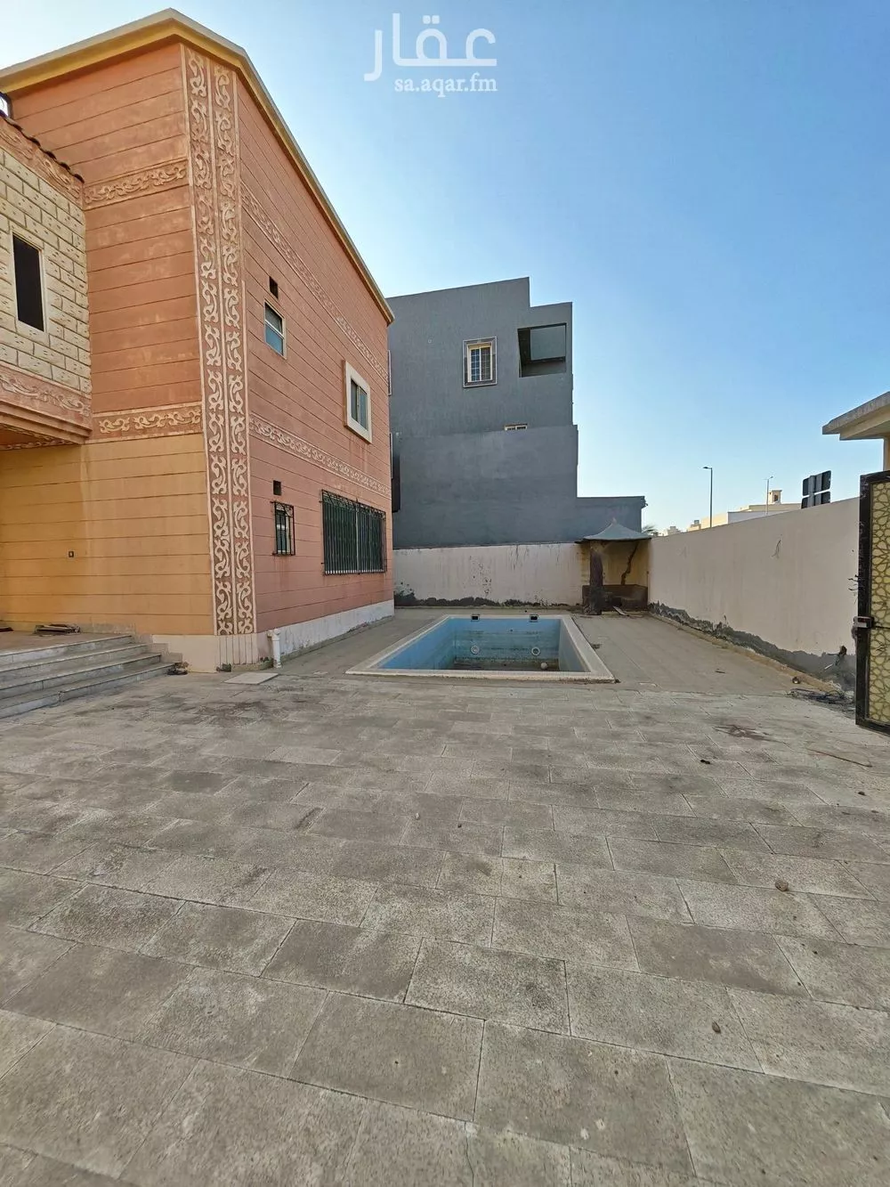 فيلا 7 غرف في الياقوت 6