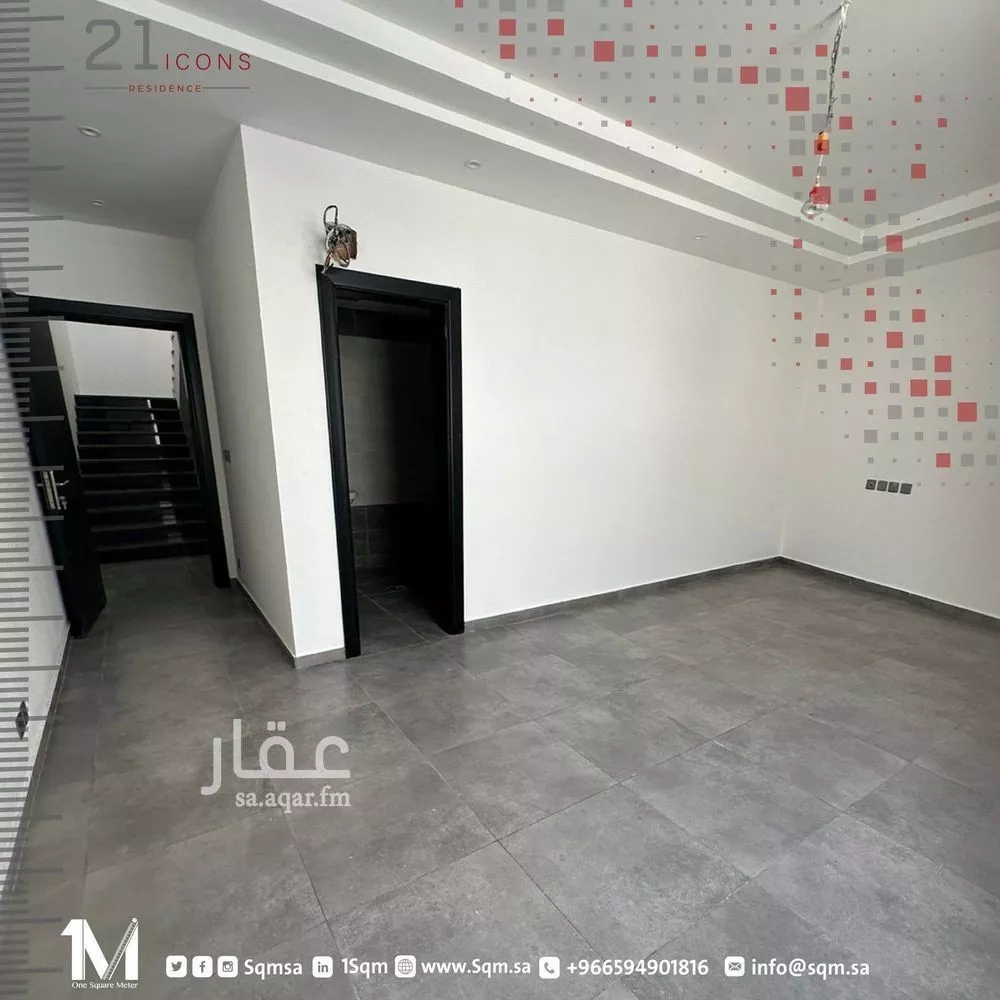 فيلا 2 غرف في ابحر الجنوبية 2