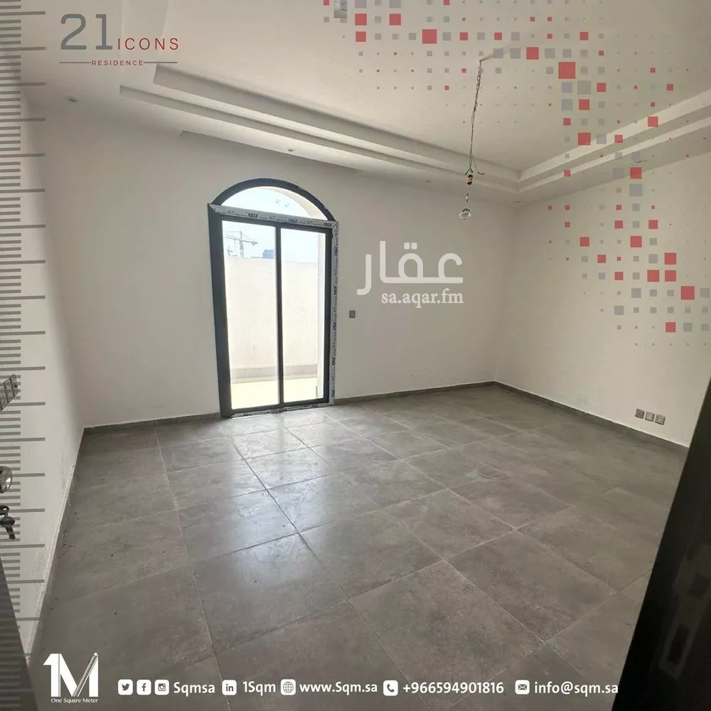 فيلا 2 غرف في ابحر الجنوبية 3