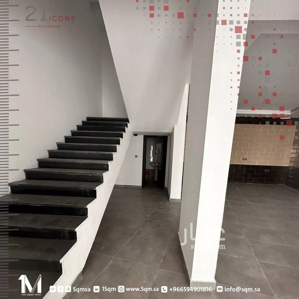 فيلا 2 غرف في ابحر الجنوبية 4