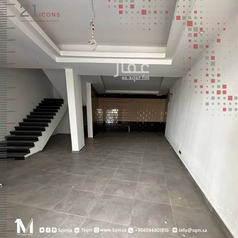 فيلا 2 غرف في ابحر الجنوبية 6