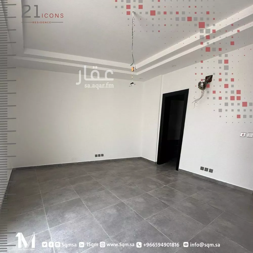 فيلا 2 غرف في ابحر الجنوبية 7