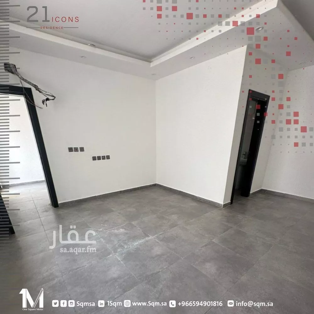 فيلا 2 غرف في ابحر الجنوبية 8