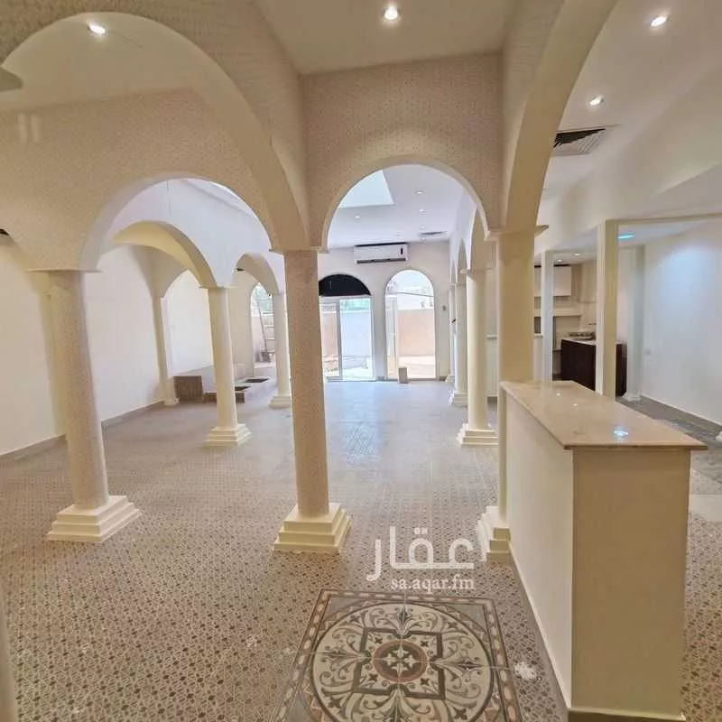 8 bedroom villa in Al Zahra, Jeddah 8