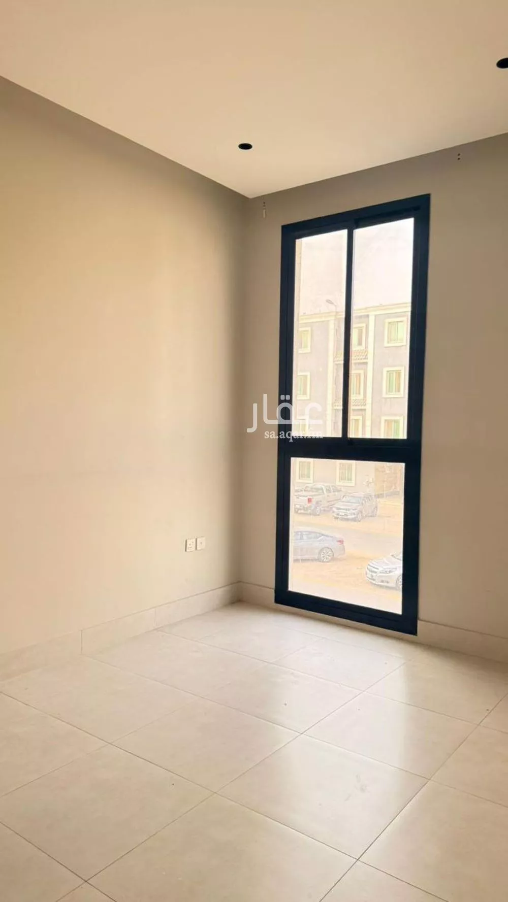 شقة 2 غرف في القيروان 3