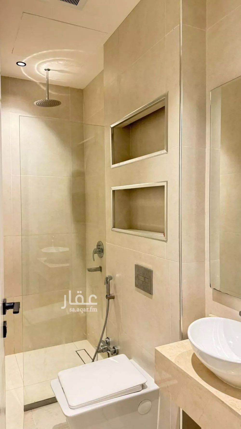 شقة 2 غرف في القيروان 4