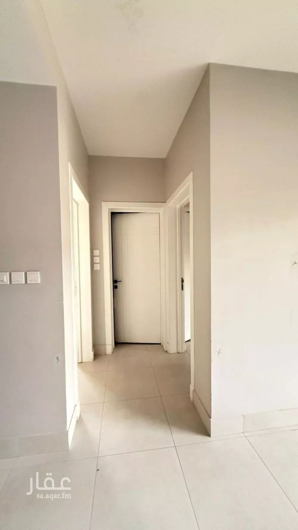 شقة 2 غرف في القيروان 6