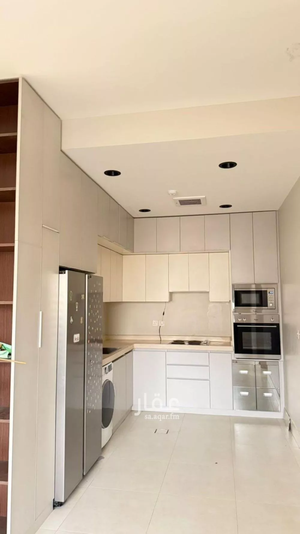 شقة 2 غرف في القيروان 9