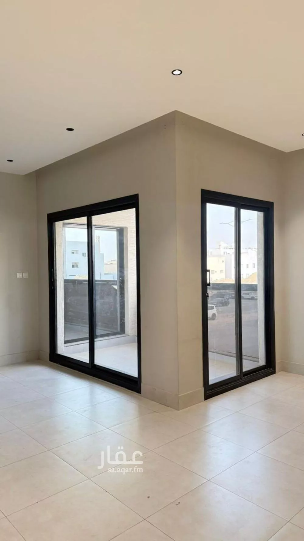 شقة 2 غرف في القيروان 10