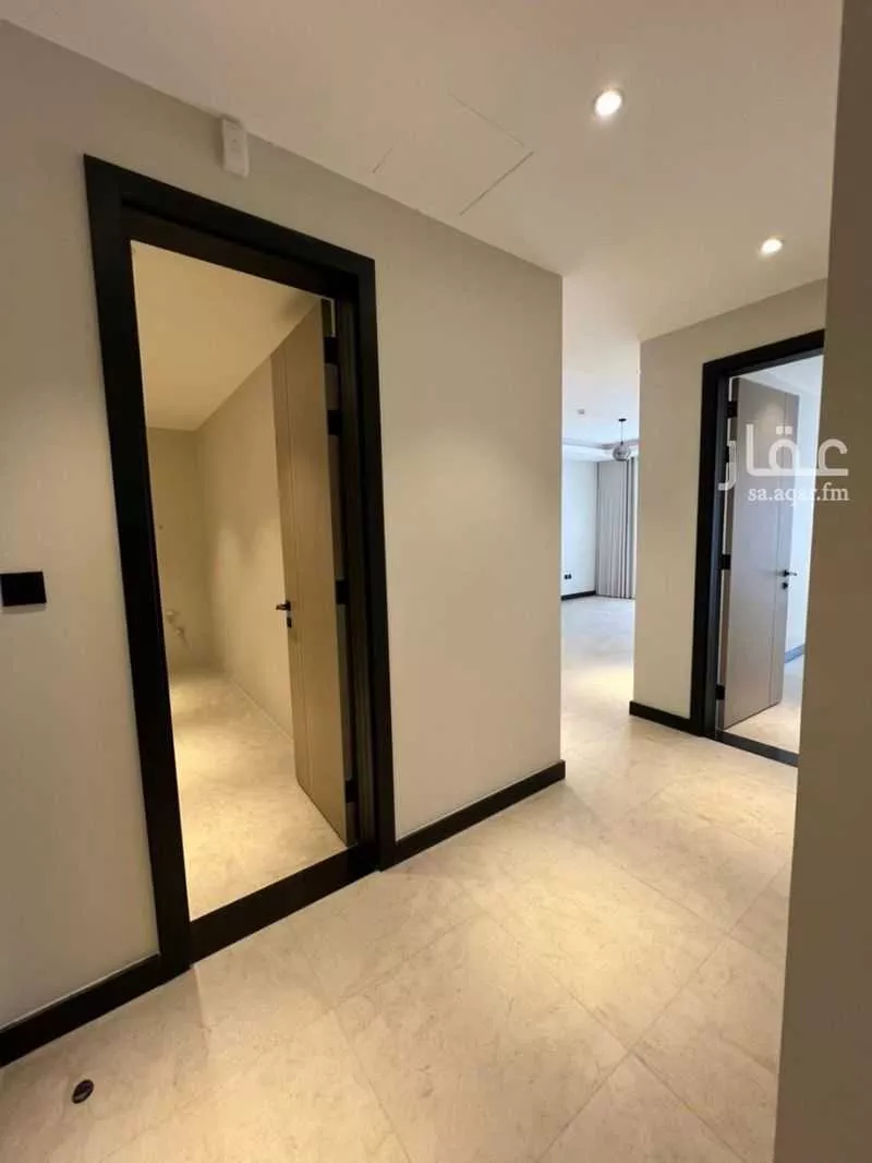 شقة 1 غرف في النرجس 10