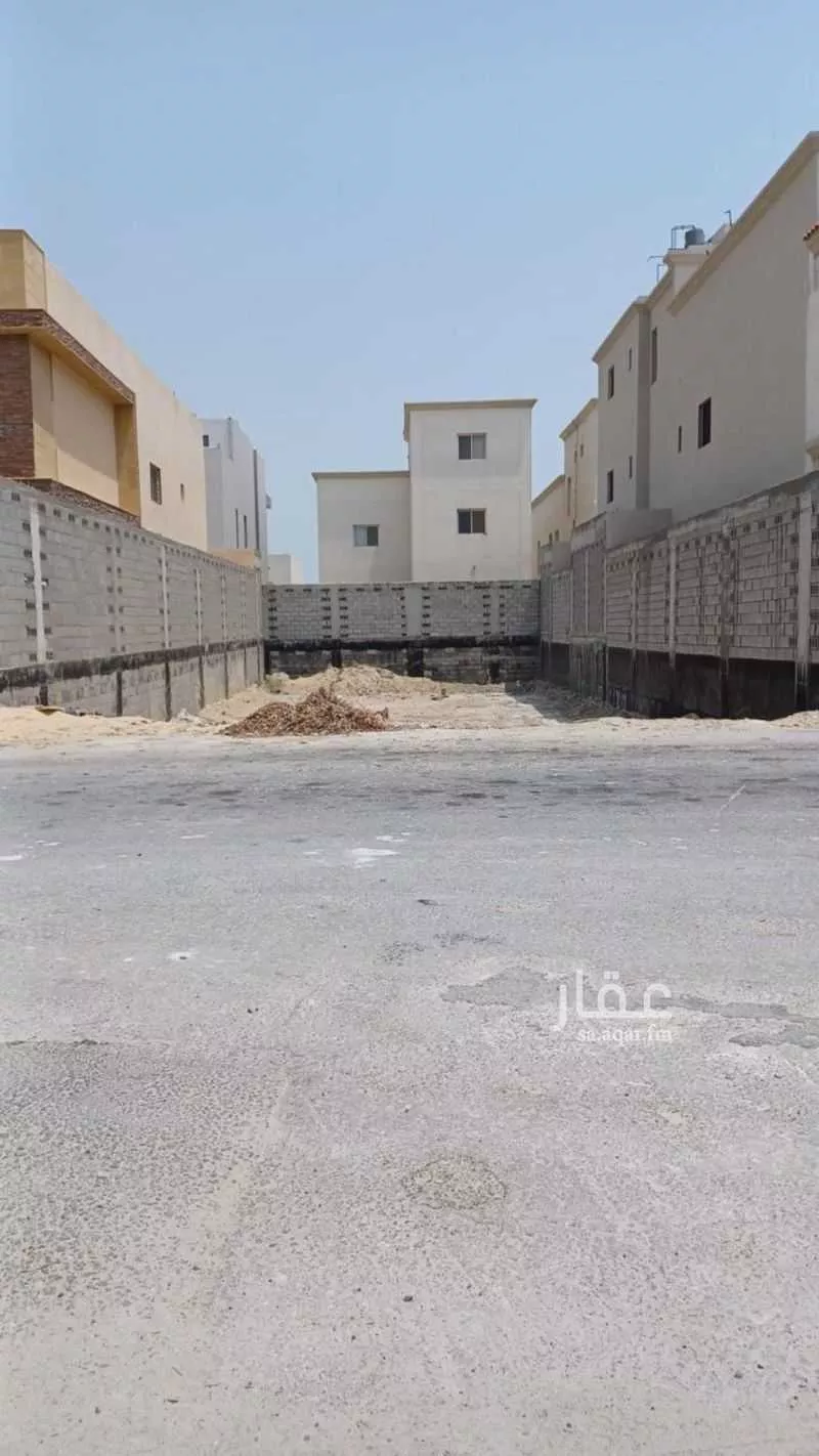 أرض 437 م² في اللؤلؤ 2