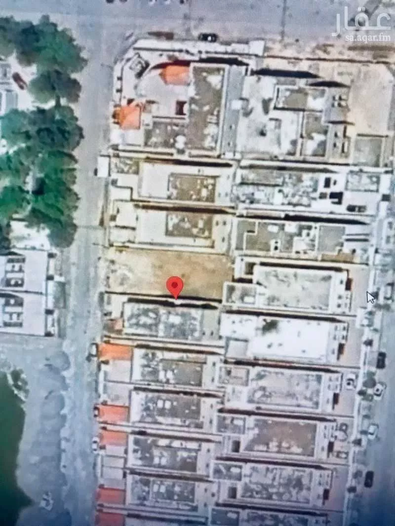 أرض 437 م² في اللؤلؤ 3