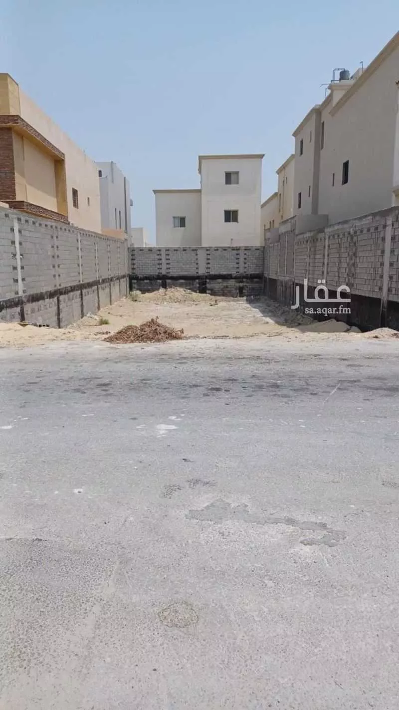 أرض 437 م² في اللؤلؤ 4