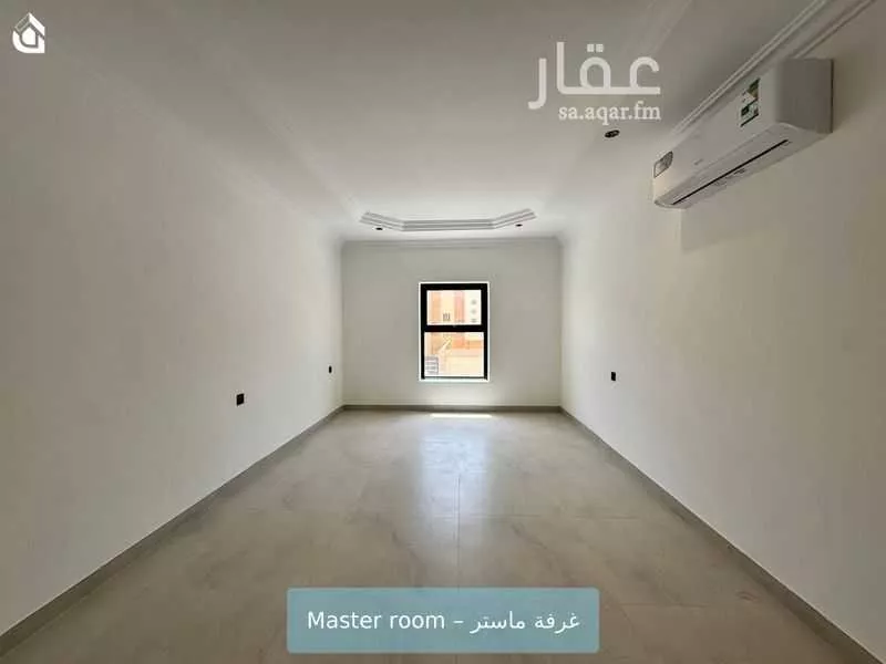 شقة 1 غرف في الملقا 6